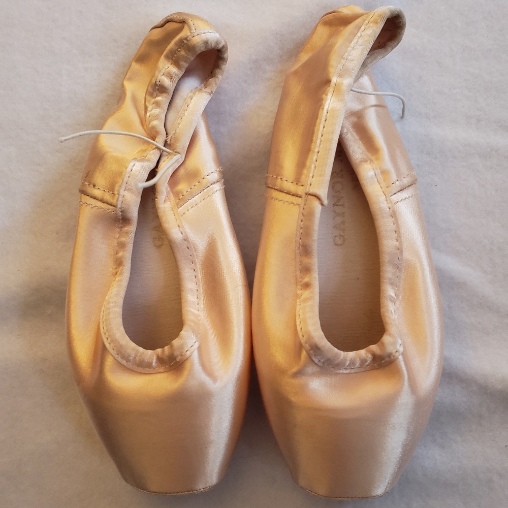 Gaynor Minden Point Shoes